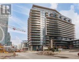 1101 - 39 ANNIE CRAIGE DRIVE, Toronto, Ontario