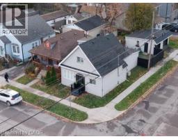 39 DIVISION Street, hamilton, Ontario