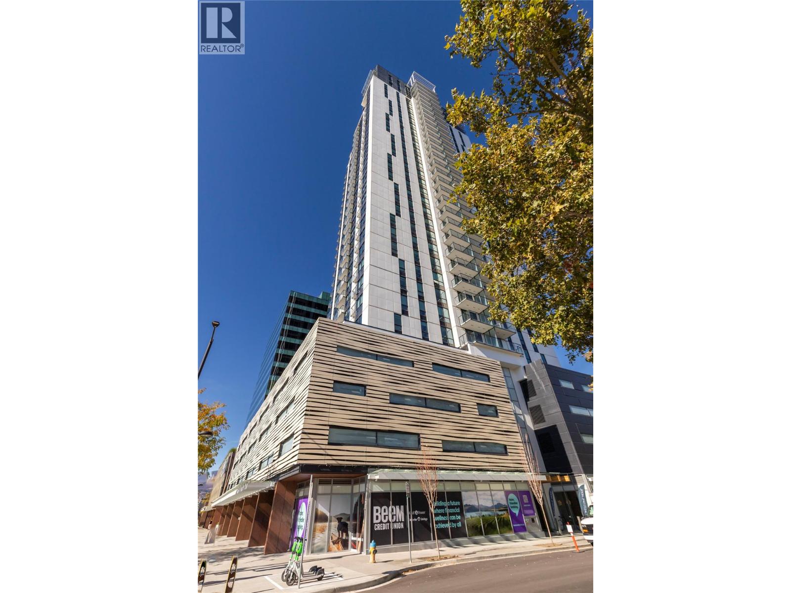 2606 - 1488 Bertram Street, Kelowna North, Kelowna