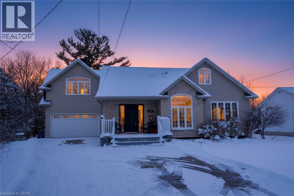 739 MONTGOMERY Drive, Ancaster, Ontario