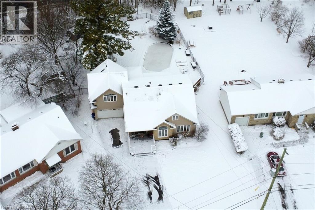 739 Montgomery Drive, Ancaster, Ontario  L9G 3H6 - Photo 10 - 40799278