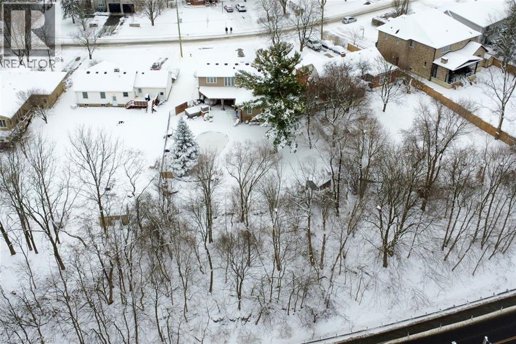 739 Montgomery Drive, Ancaster, Ontario  L9G 3H6 - Photo 11 - 40799278