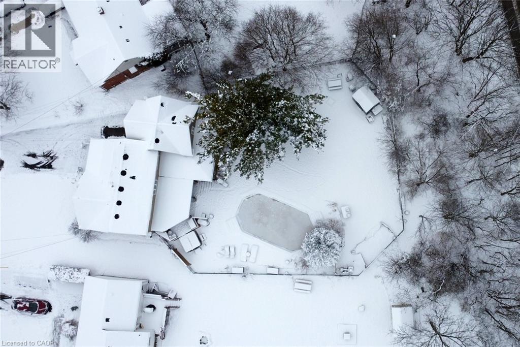 739 Montgomery Drive, Ancaster, Ontario  L9G 3H6 - Photo 12 - 40799278