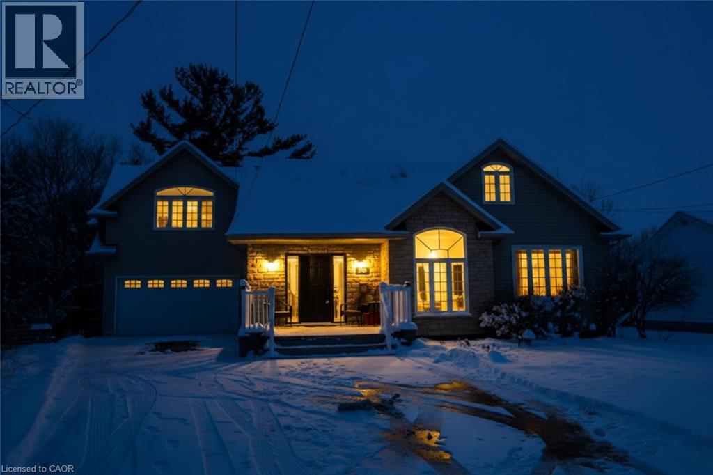 739 Montgomery Drive, Ancaster, Ontario  L9G 3H6 - Photo 13 - 40799278