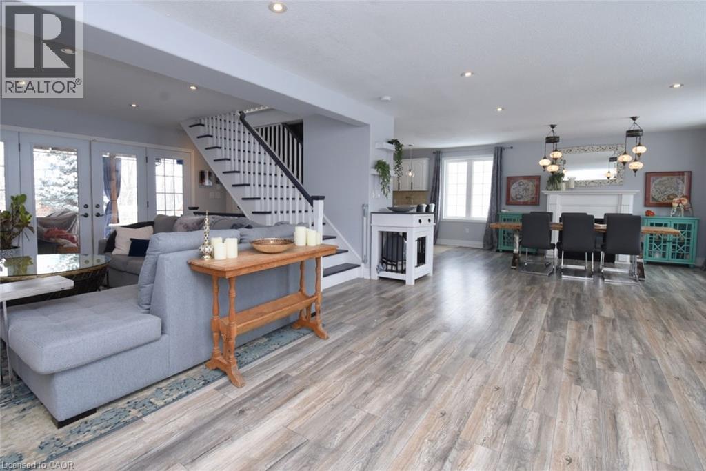 739 Montgomery Drive, Ancaster, Ontario  L9G 3H6 - Photo 15 - 40799278