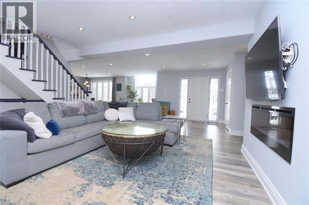 739 Montgomery Drive, Ancaster, Ontario  L9G 3H6 - Photo 18 - 40799278