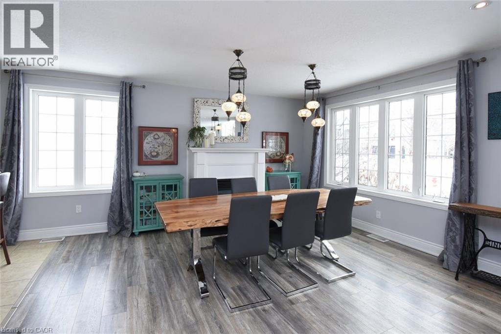 739 Montgomery Drive, Ancaster, Ontario  L9G 3H6 - Photo 22 - 40799278