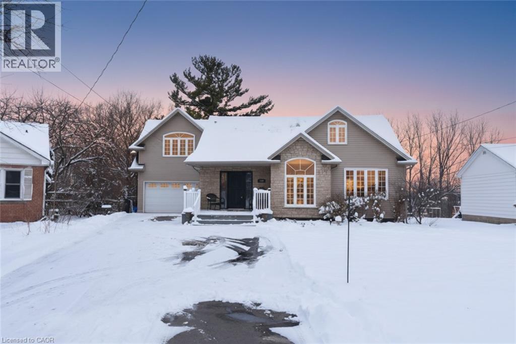 739 Montgomery Drive, Ancaster, Ontario  L9G 3H6 - Photo 3 - 40799278