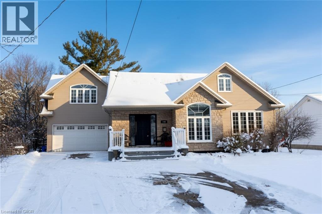 739 Montgomery Drive, Ancaster, Ontario  L9G 3H6 - Photo 4 - 40799278