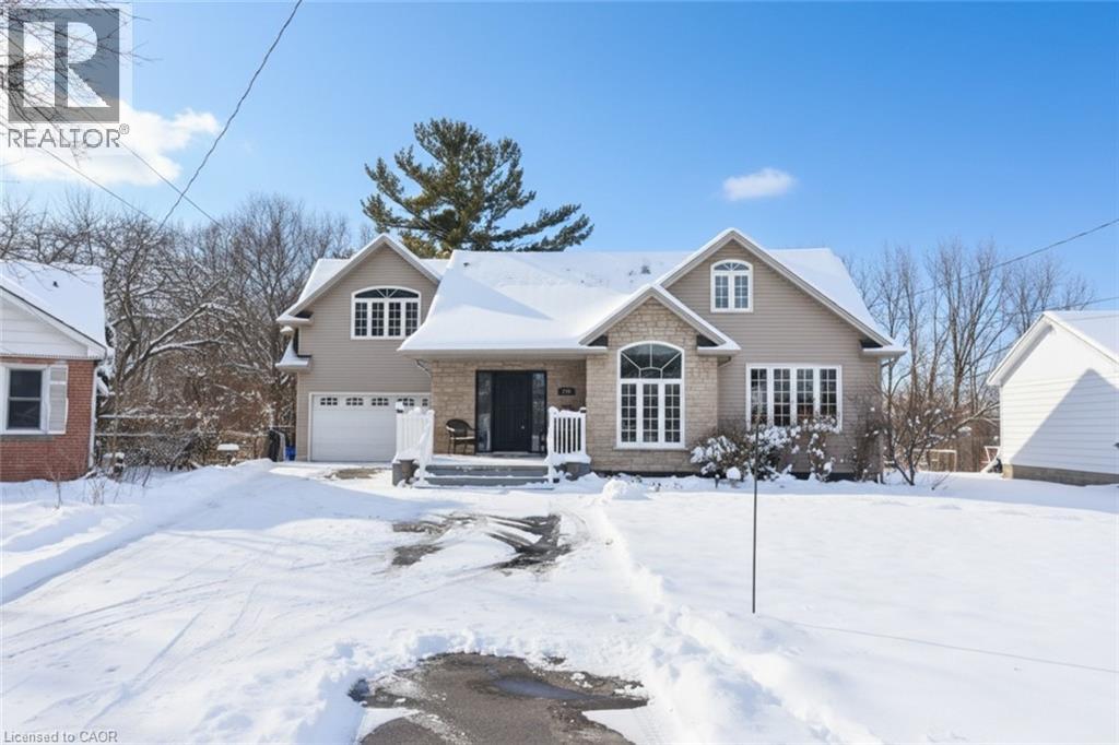 739 Montgomery Drive, Ancaster, Ontario  L9G 3H6 - Photo 5 - 40799278