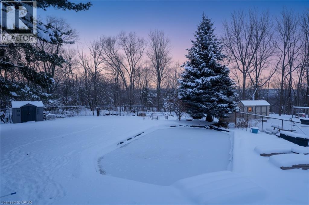 739 Montgomery Drive, Ancaster, Ontario  L9G 3H6 - Photo 7 - 40799278