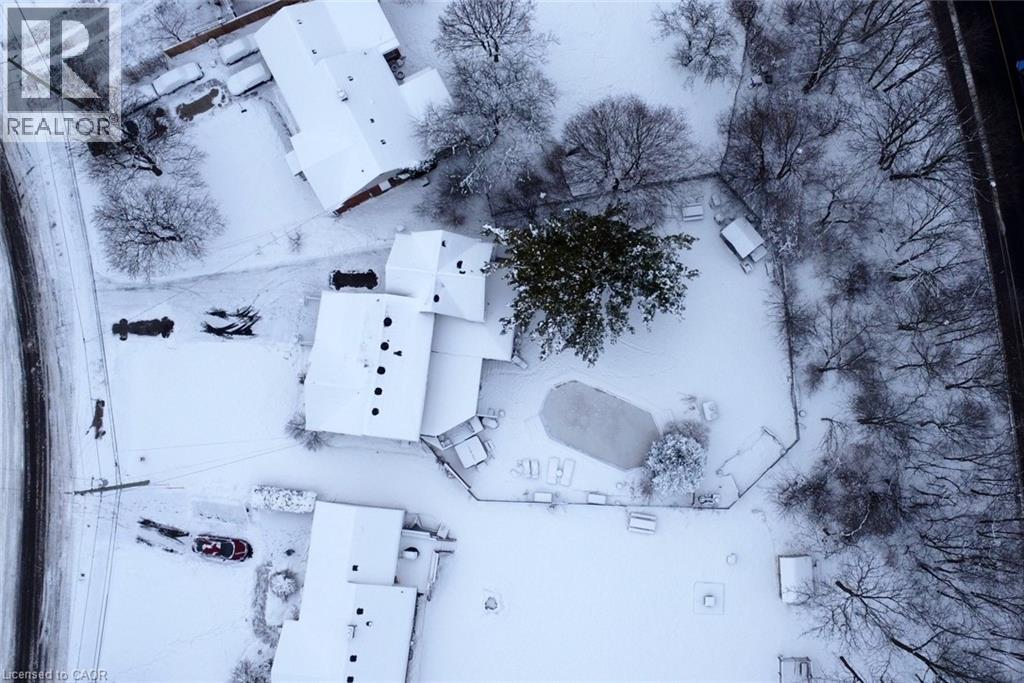 739 Montgomery Drive, Ancaster, Ontario  L9G 3H6 - Photo 8 - 40799278