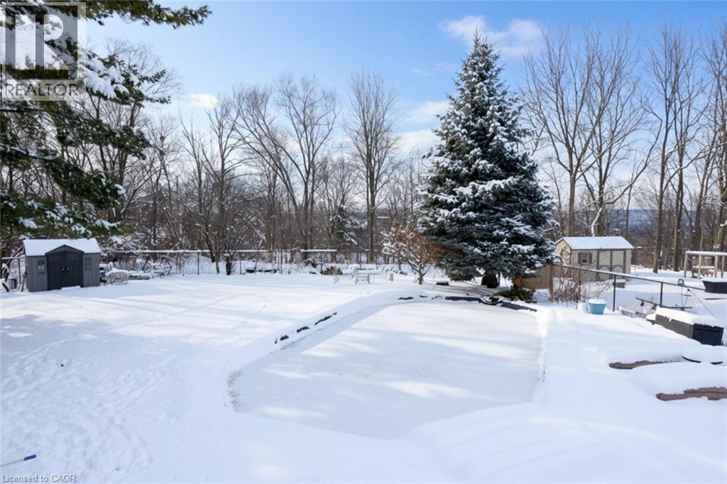 739 Montgomery Drive, Ancaster, Ontario  L9G 3H6 - Photo 9 - 40799278