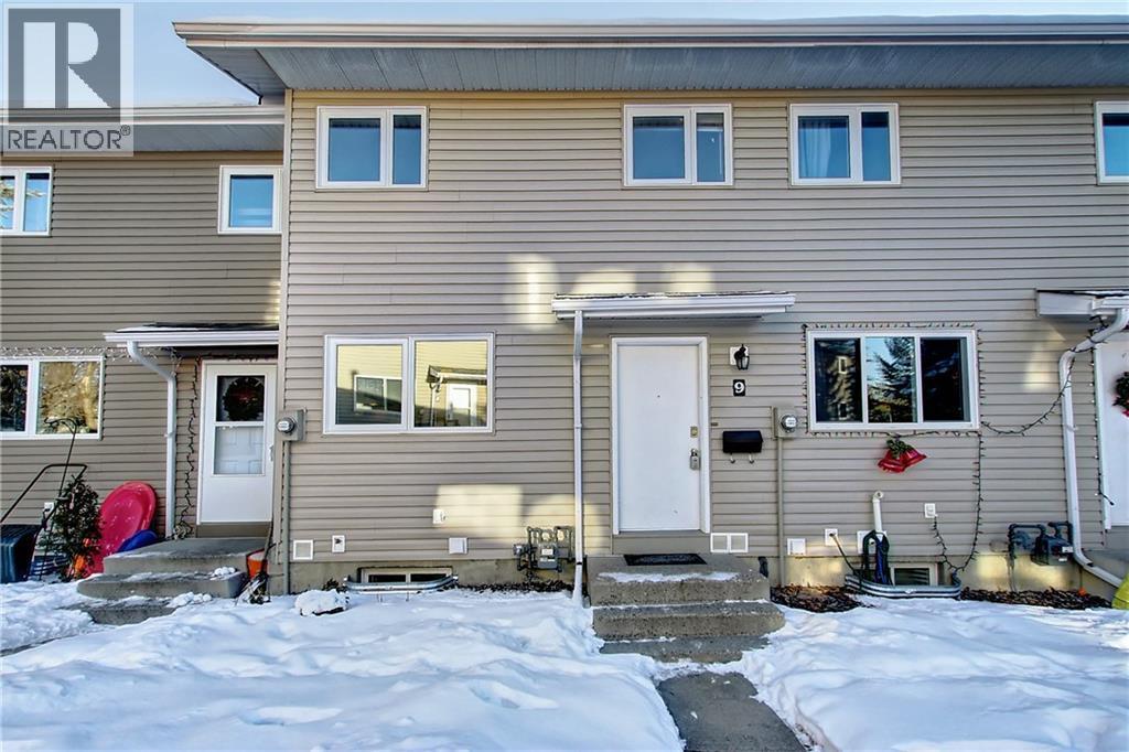 9, 1111 Canterbury Drive SW, Calgary, Alberta  T2W 3G4 - Photo 37 - A2273986