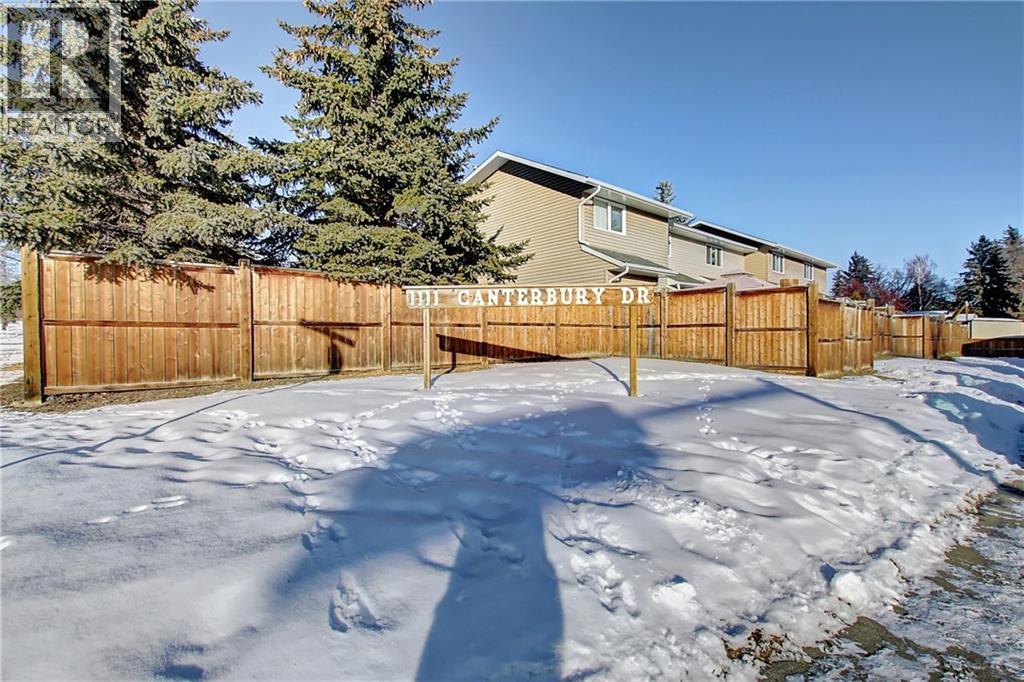 9, 1111 Canterbury Drive SW, Calgary, Alberta  T2W 3G4 - Photo 45 - A2273986