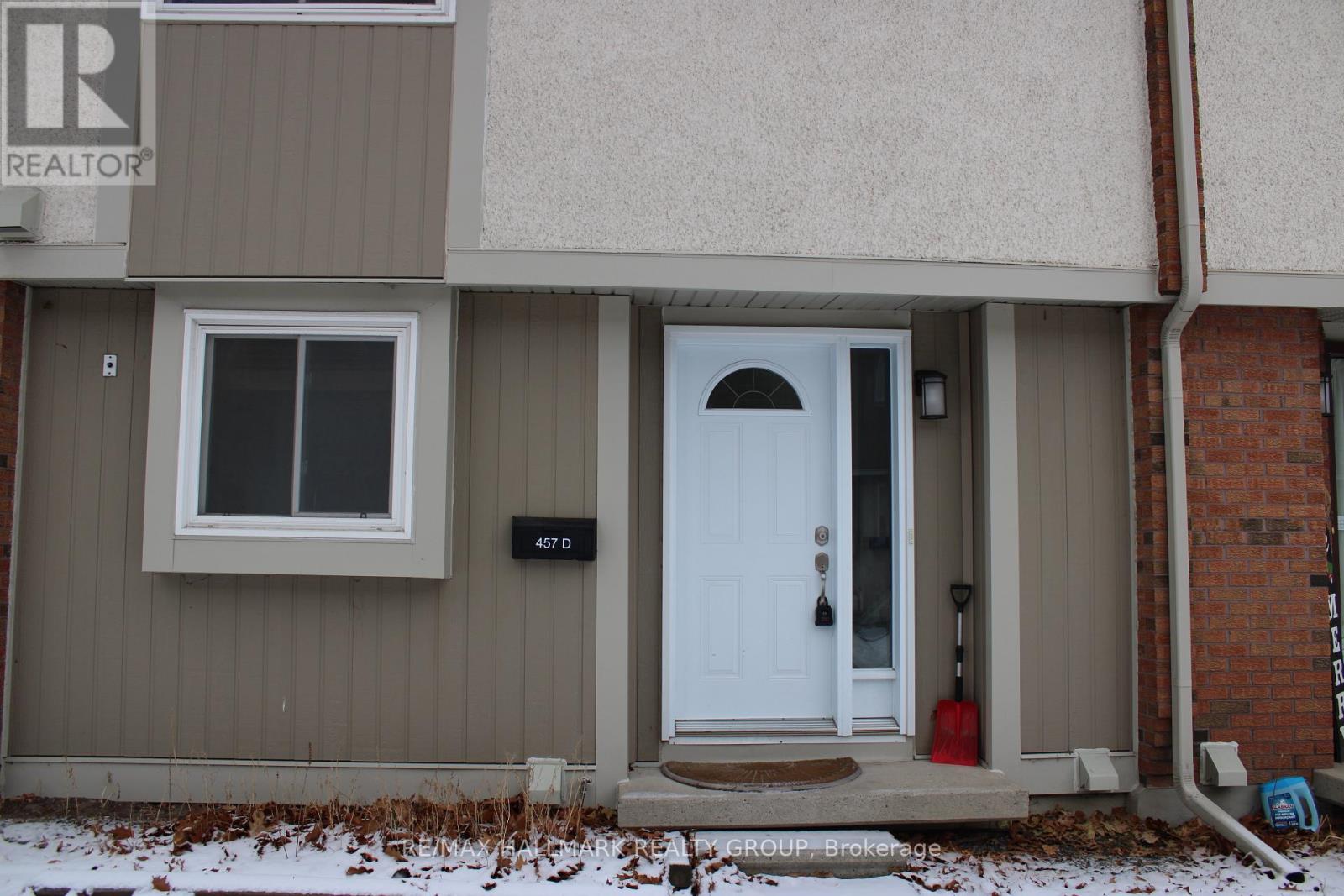 69 - 457 Moodie Drive S, Ottawa, Ontario  K2H 8T6 - Photo 2 - X12648266