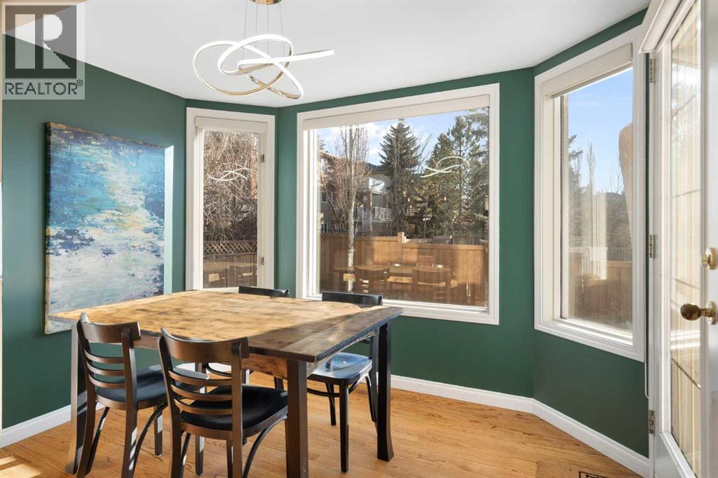 15 Mt Norquay Gate Se, Calgary, Alberta  T2Z 2L3 - Photo 7 - A2275711