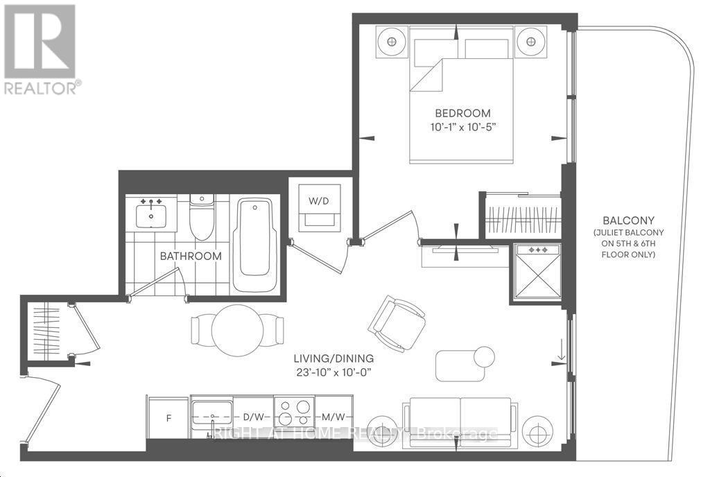 2006 - 36 Olive Avenue, Toronto, Ontario  M2N 0M4 - Photo 10 - C12707460