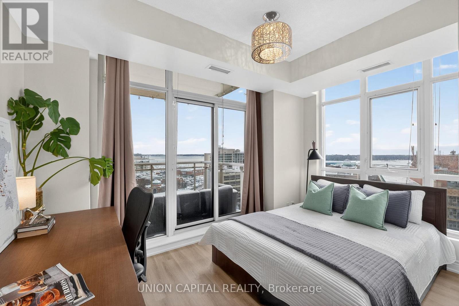 1501 - 21 Grand Magazine Street, Toronto, Ontario  M5V 1B5 - Photo 18 - C12707466