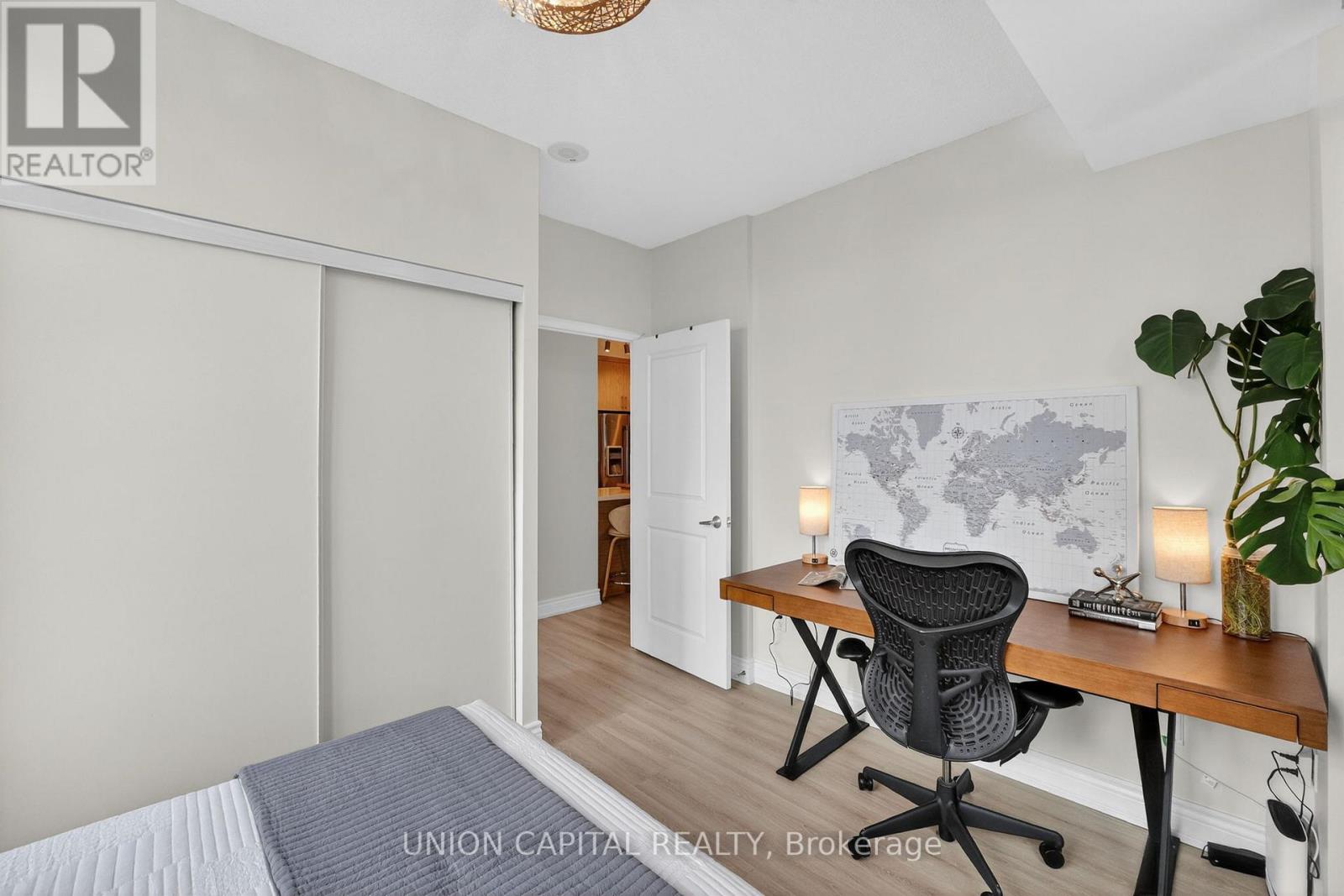 1501 - 21 Grand Magazine Street, Toronto, Ontario  M5V 1B5 - Photo 19 - C12707466