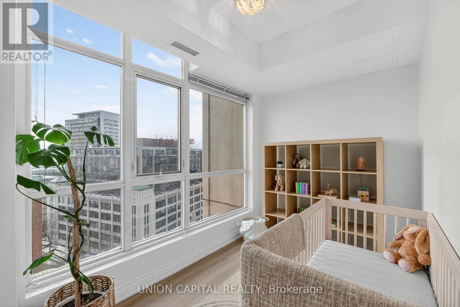 1501 - 21 Grand Magazine Street, Toronto, Ontario  M5V 1B5 - Photo 20 - C12707466