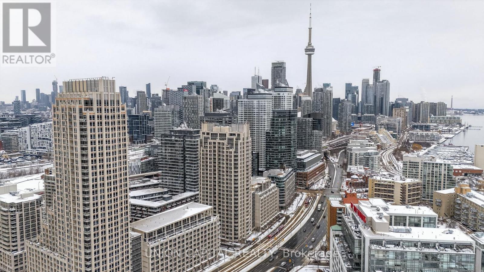 1501 - 21 Grand Magazine Street, Toronto, Ontario  M5V 1B5 - Photo 22 - C12707466