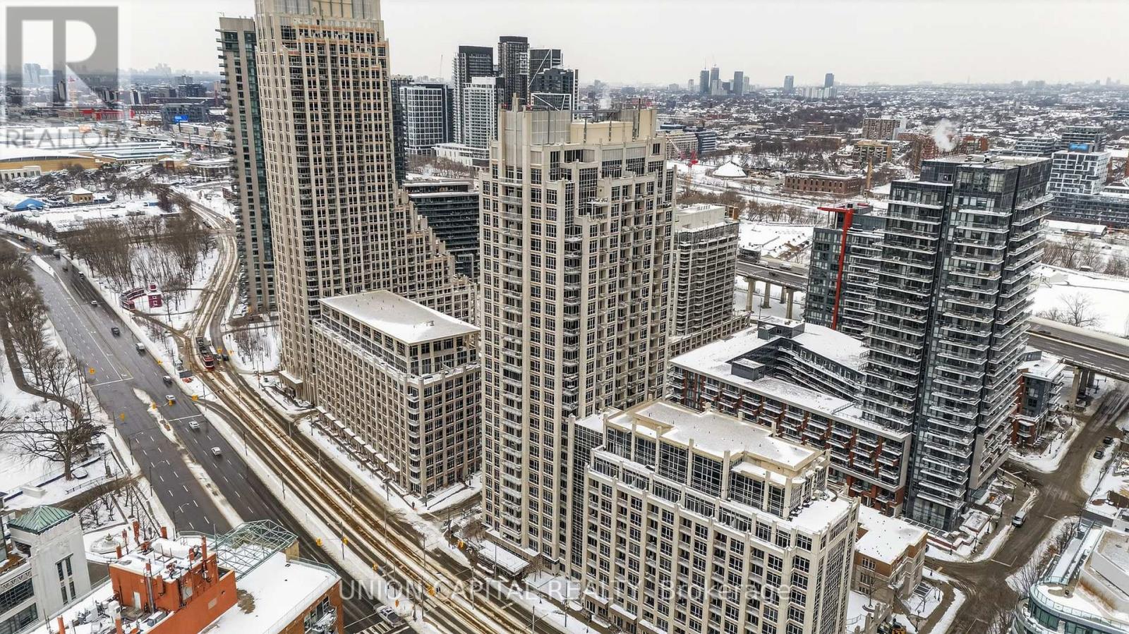 1501 - 21 Grand Magazine Street, Toronto, Ontario  M5V 1B5 - Photo 27 - C12707466