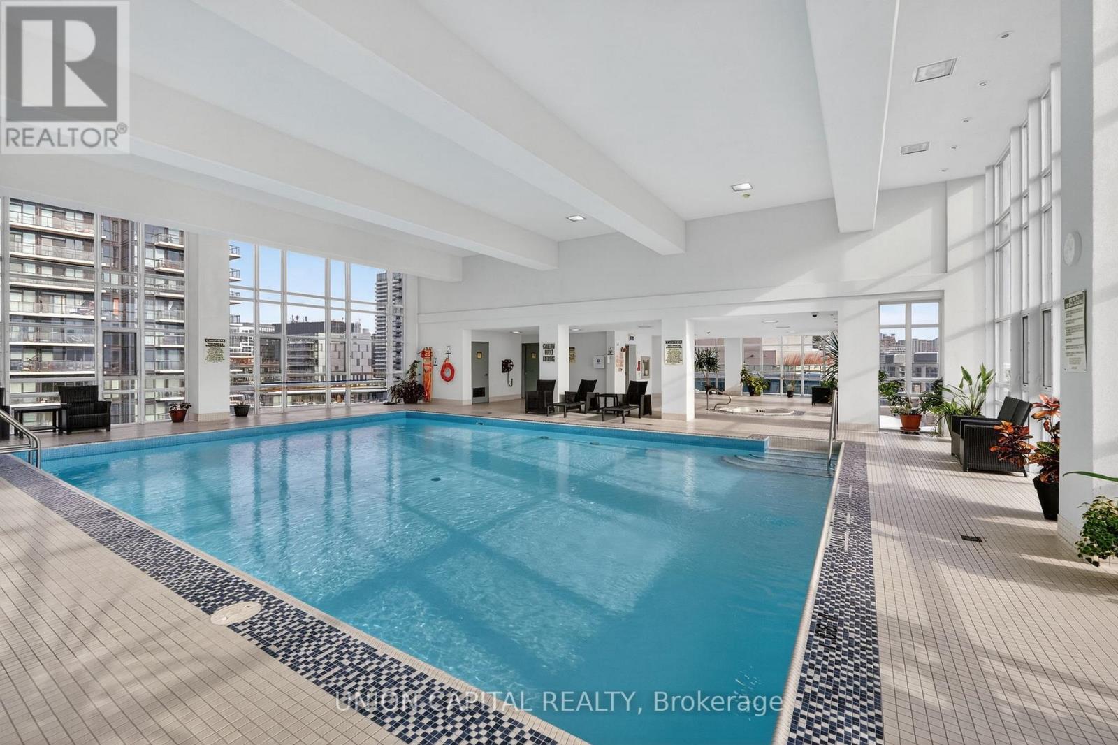 1501 - 21 Grand Magazine Street, Toronto, Ontario  M5V 1B5 - Photo 29 - C12707466