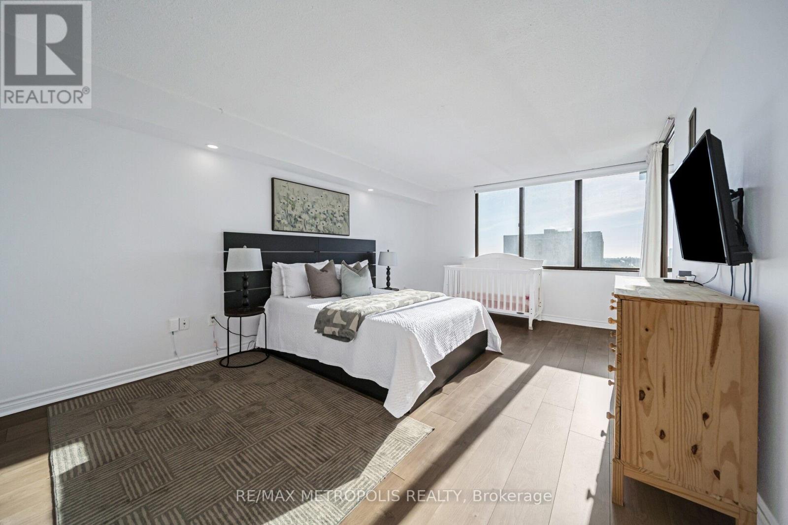 2212 - 2330 Bridletowne Circle, Toronto, Ontario  M1W 3P6 - Photo 28 - E12707450