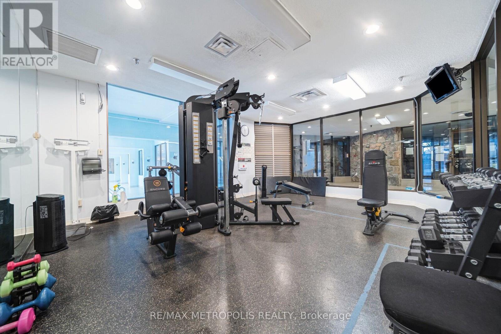 2212 - 2330 Bridletowne Circle, Toronto, Ontario  M1W 3P6 - Photo 36 - E12707450