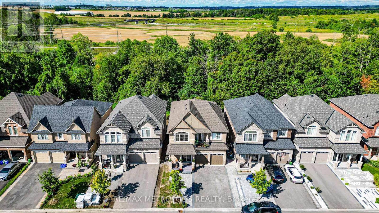 141 Auckland Drive, Whitby, Ontario  L1P 0J2 - Photo 4 - E12707458