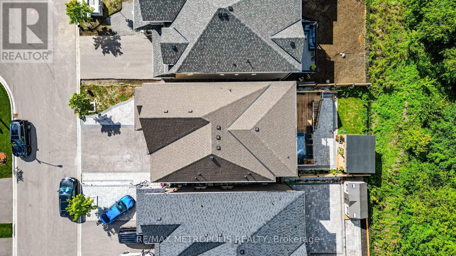 141 Auckland Drive, Whitby, Ontario  L1P 0J2 - Photo 6 - E12707458