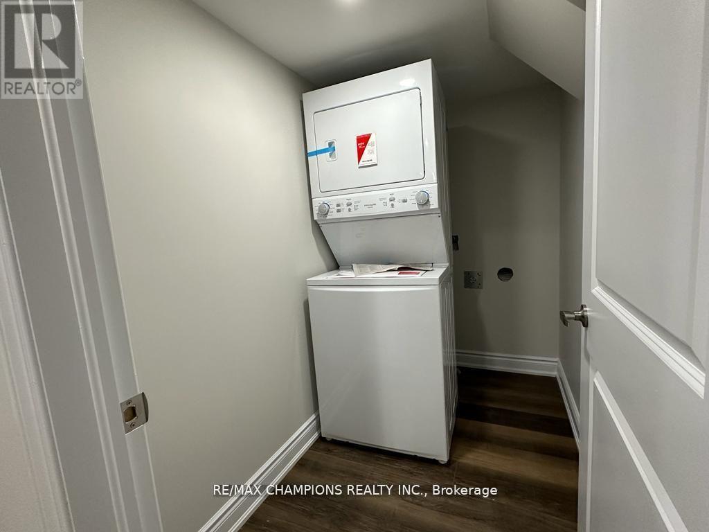 Bsmt - 9 Cadence Road, Brampton, Ontario  L6X 0J8 - Photo 10 - W12707454