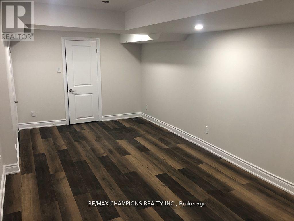 Bsmt - 9 Cadence Road, Brampton, Ontario  L6X 0J8 - Photo 5 - W12707454