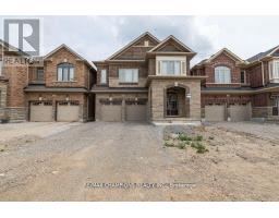 BSMT - 9 CADENCE ROAD, Brampton, Ontario