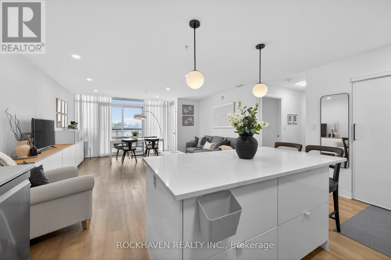 503 - 5 Hamilton Street N, Hamilton, Ontario  L8B 2A4 - Photo 10 - X12707442