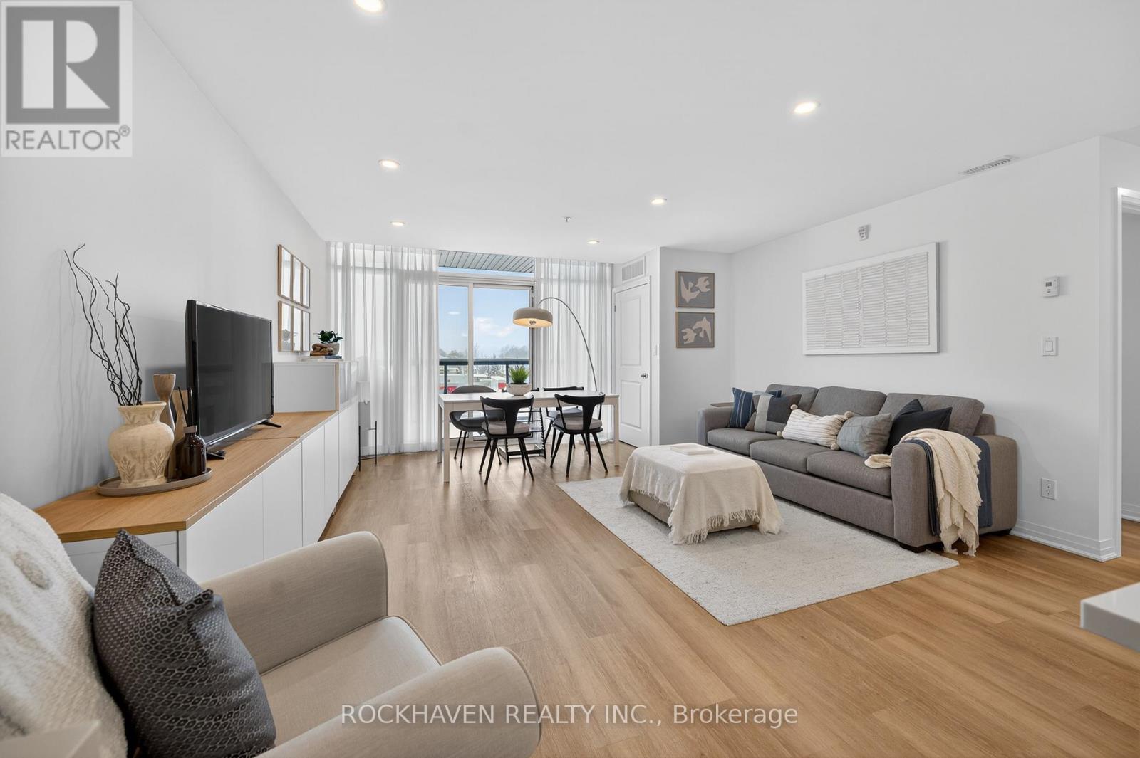 503 - 5 Hamilton Street N, Hamilton, Ontario  L8B 2A4 - Photo 12 - X12707442