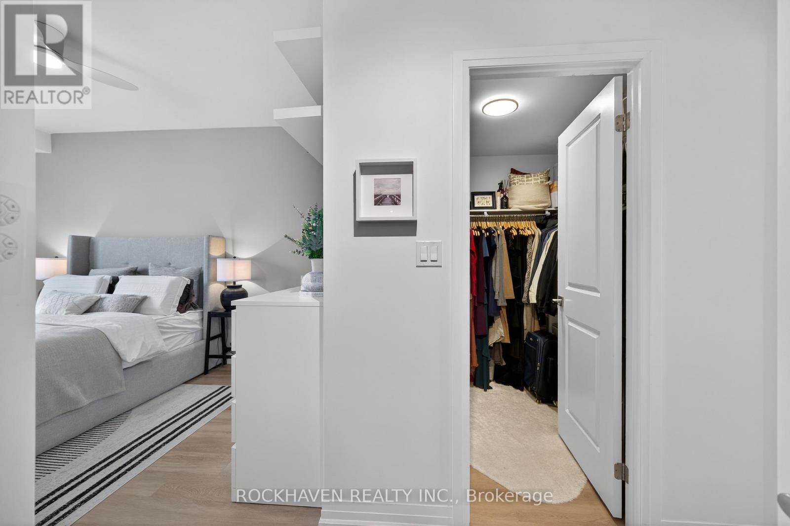 503 - 5 Hamilton Street N, Hamilton, Ontario  L8B 2A4 - Photo 17 - X12707442