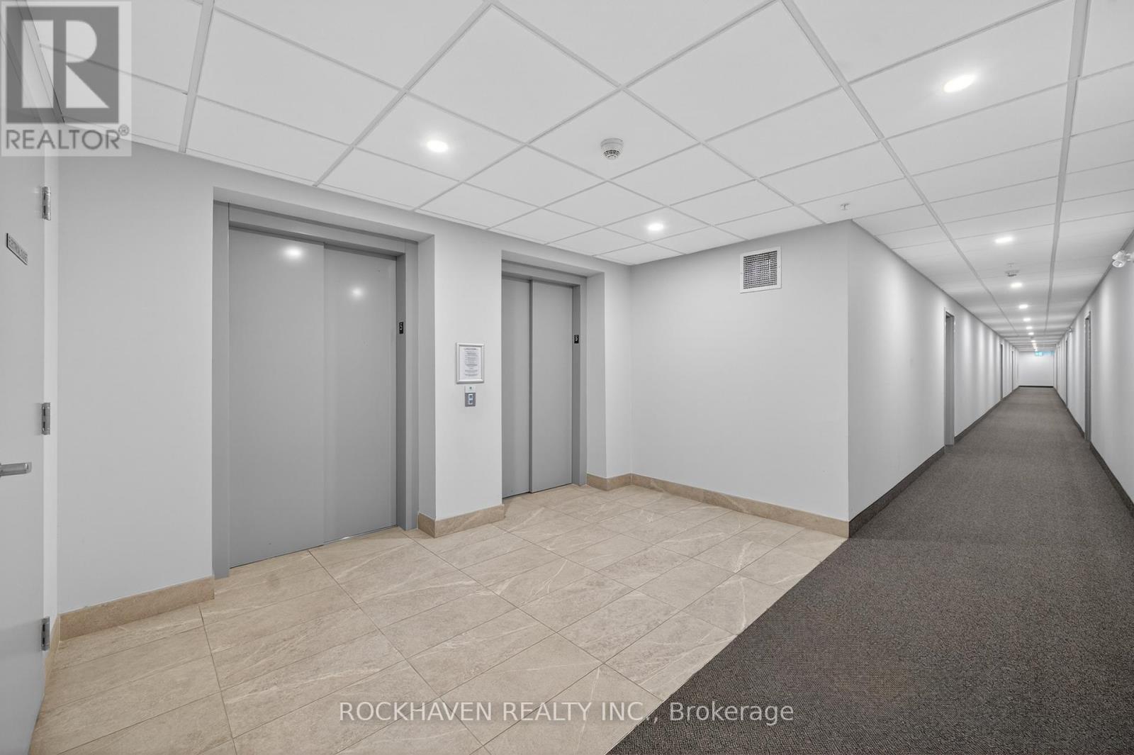 503 - 5 Hamilton Street N, Hamilton, Ontario  L8B 2A4 - Photo 25 - X12707442