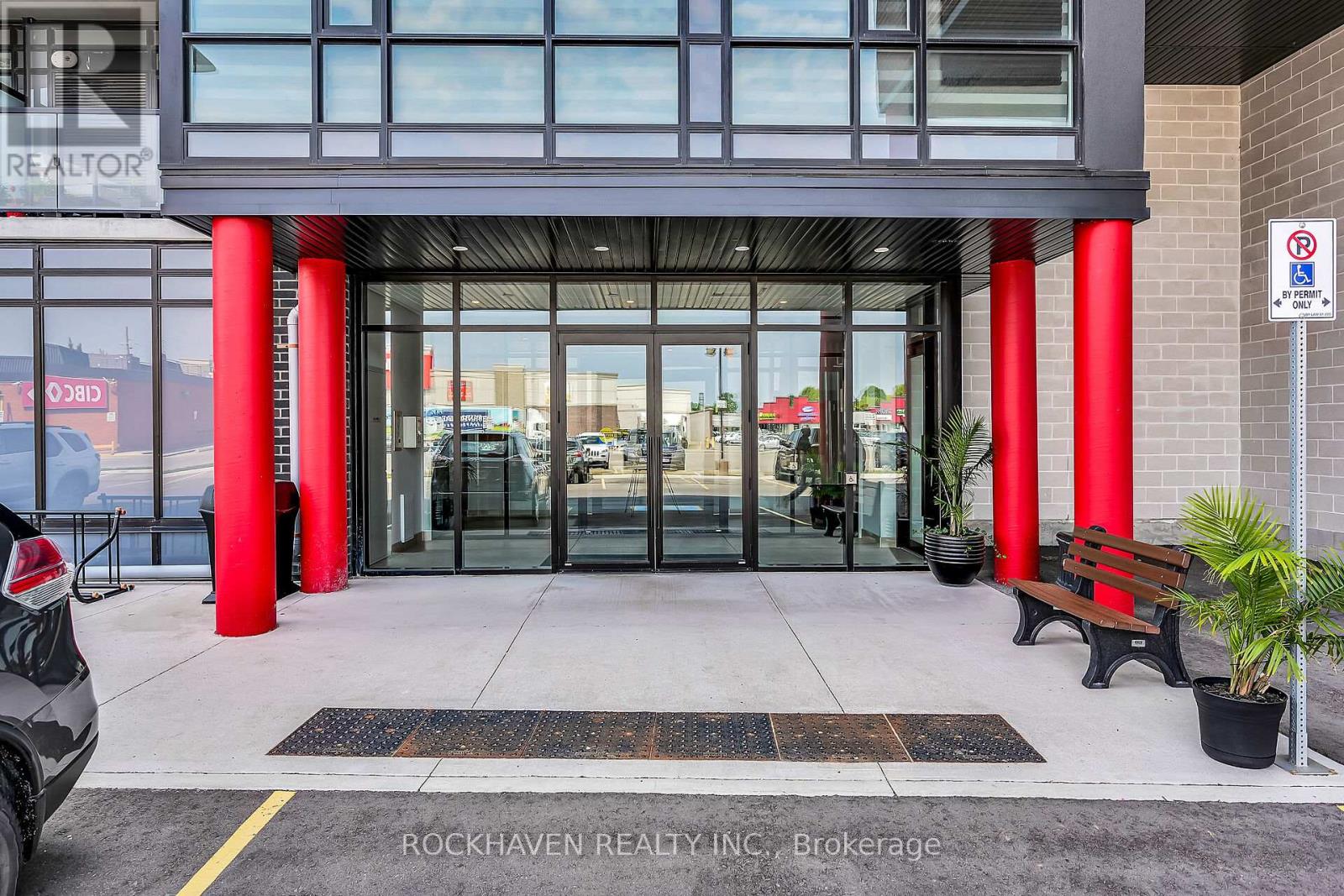 503 - 5 Hamilton Street N, Hamilton, Ontario  L8B 2A4 - Photo 29 - X12707442