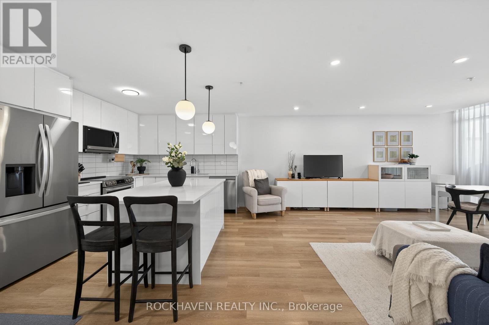 503 - 5 Hamilton Street N, Hamilton, Ontario  L8B 2A4 - Photo 6 - X12707442