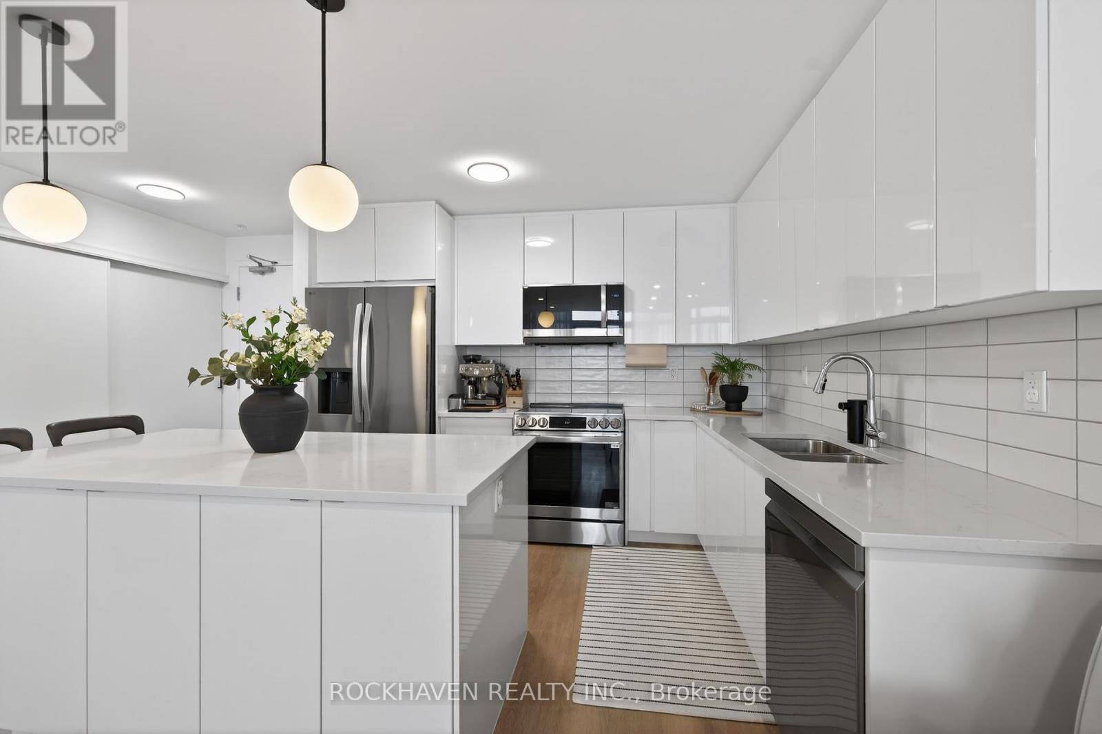 503 - 5 Hamilton Street N, Hamilton, Ontario  L8B 2A4 - Photo 8 - X12707442