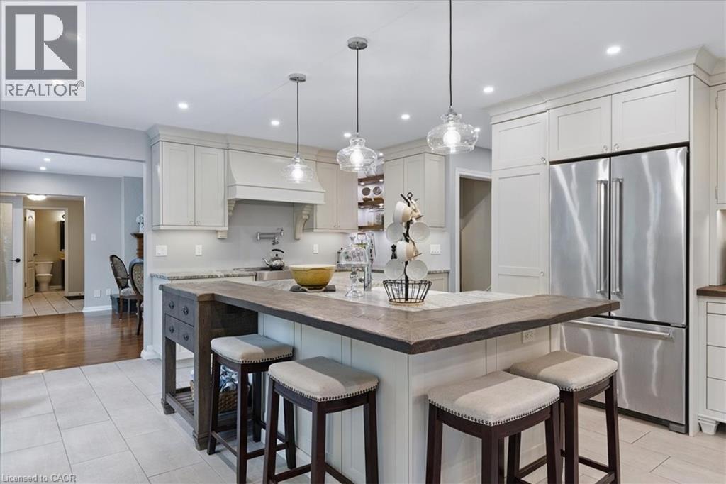 348 Old Stone Road, Waterloo, Ontario  N2K 1Z3 - Photo 11 - 40797667