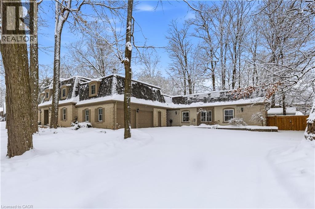 348 Old Stone Road, Waterloo, Ontario  N2K 1Z3 - Photo 5 - 40797667