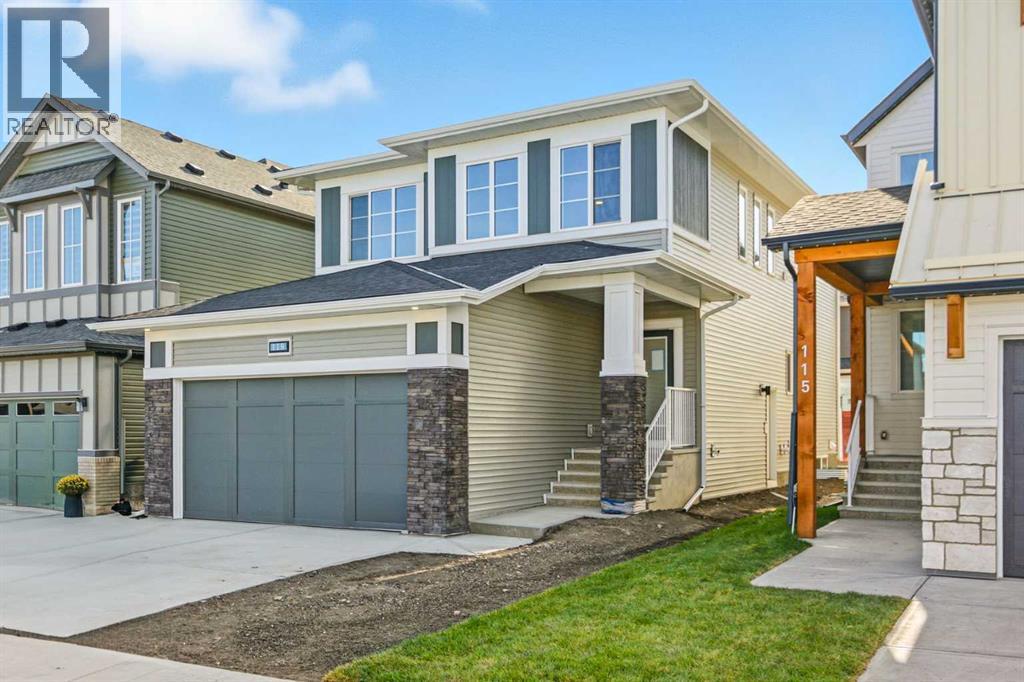 119 Chinook Winds Manor Sw, Airdrie, Alberta  T4B 5P9 - Photo 2 - A2260584