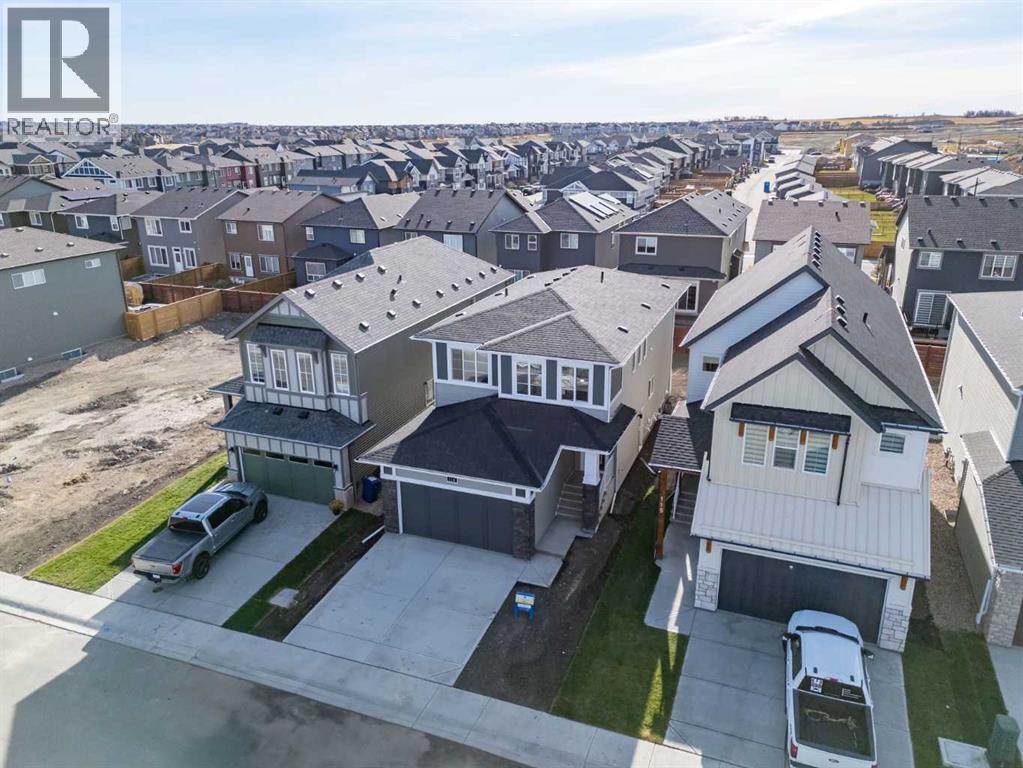 119 Chinook Winds Manor Sw, Airdrie, Alberta  T4B 5P9 - Photo 32 - A2260584