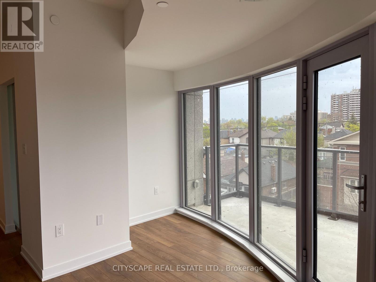 507 - 2433 Dufferin Street, Toronto, Ontario  M6E 3T3 - Photo 29 - W12689060