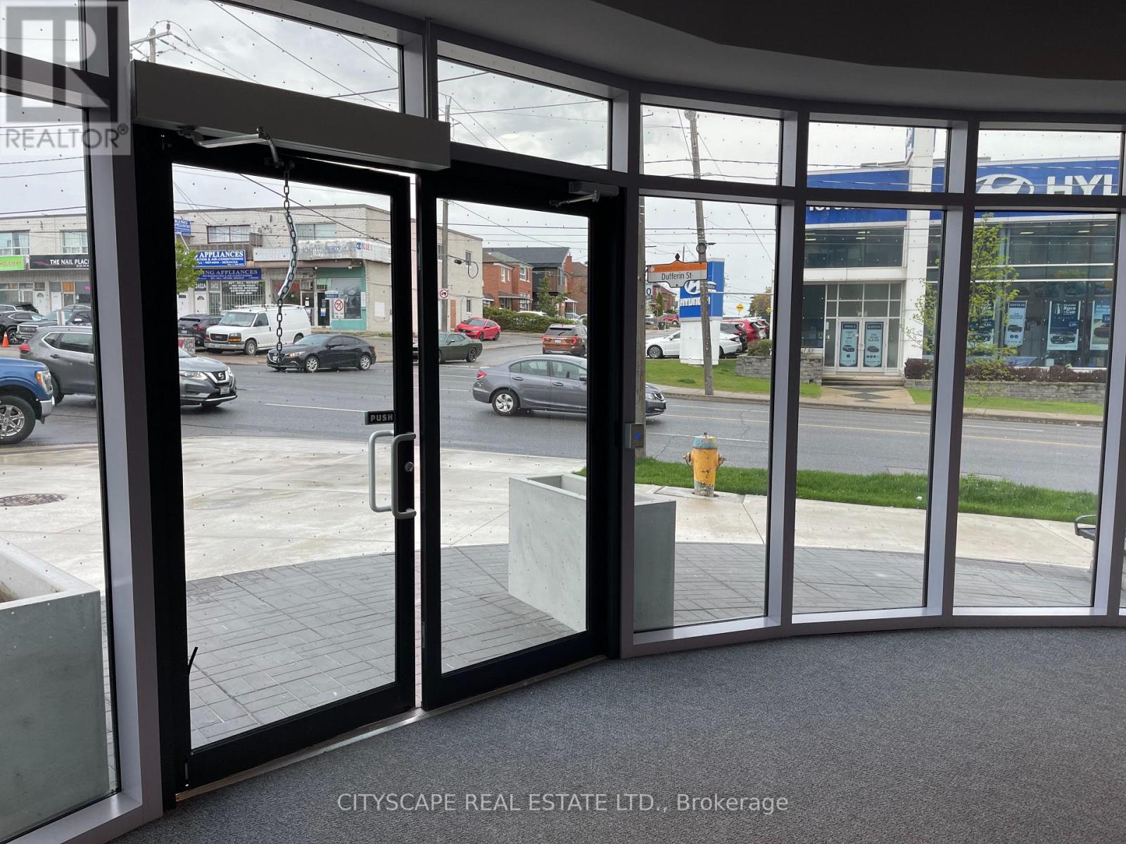 507 - 2433 Dufferin Street, Toronto, Ontario  M6E 3T3 - Photo 31 - W12689060