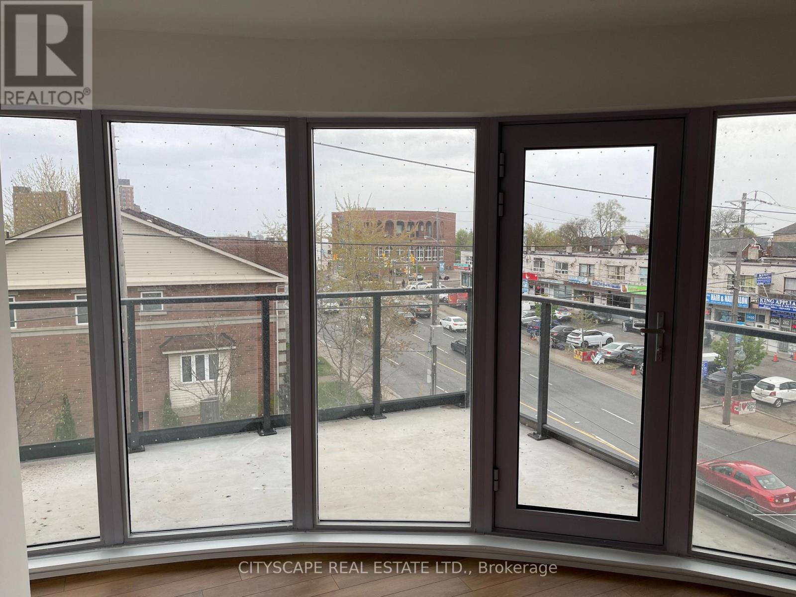 507 - 2433 Dufferin Street, Toronto, Ontario  M6E 3T3 - Photo 33 - W12689060