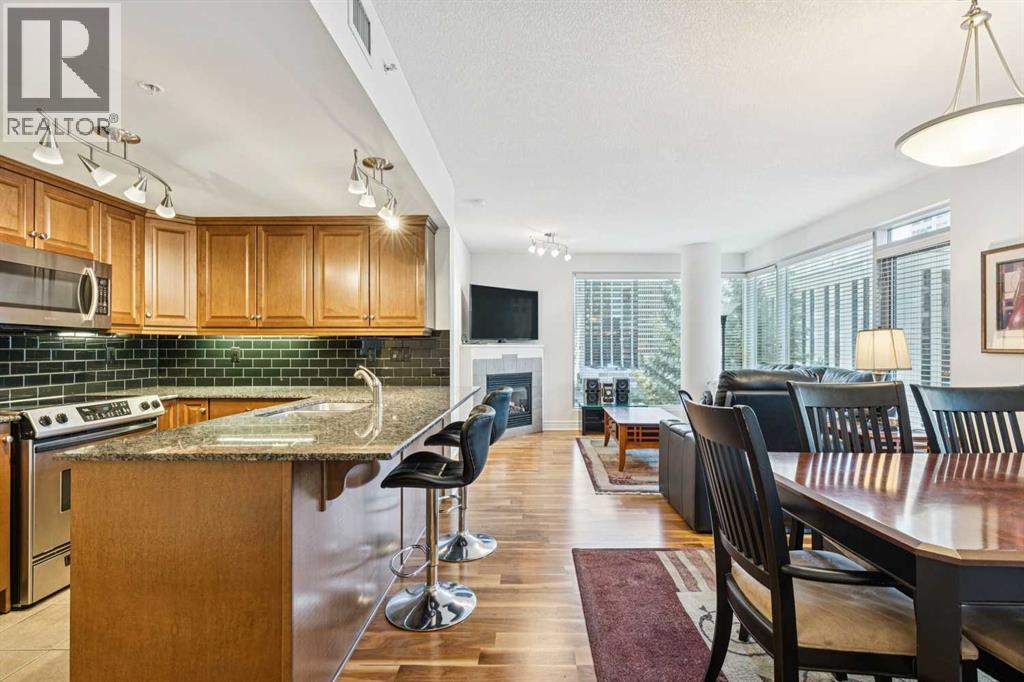 807, 910 5 Avenue Sw, Calgary, Alberta  T2P 0C3 - Photo 4 - A2250034